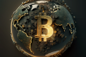Bitcoin world