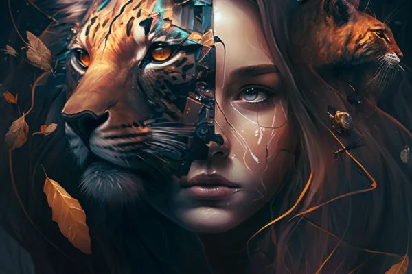 The Art of NFTs: How Blockchain is Revolutionizing the World of Digital Art NFT Digital Art