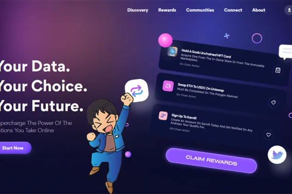 Introducing the Pyme Airdrop: A Fun Way to Earn Rewards through Web3 Marketing Platform Introducing the Pyme Airdrop: A Fun Way to Earn Rewards through Web3 Marketing Platform