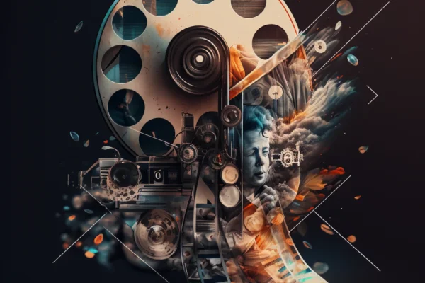 NFTs and the Film Industry: Tokenizing Movie Assets and the Rise of Decentralized Film Financing film industry nfts