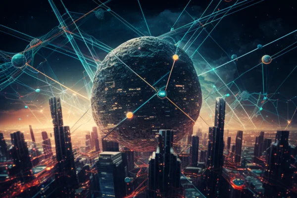 Exploring Web3: Understanding the Decentralized Internet Revolution web3